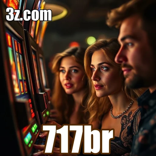 717br Arcade