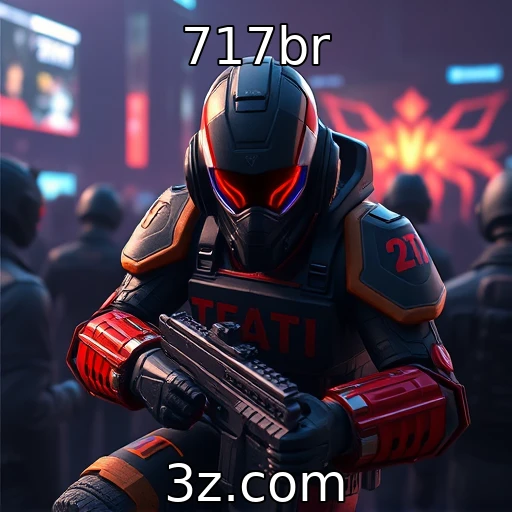 Novas tecnologias transformam o desenvolvimento de jogos